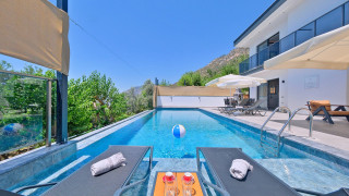 VKV6716 Villa Kalkan
