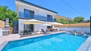 VKV6716 Villa Kalkan