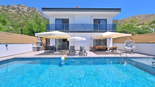 VKV6716 Villa Kalkan