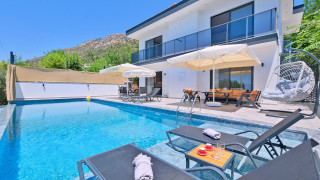VKV6716 Villa Kalkan