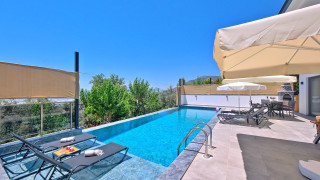 VKV6716 Villa Kalkan