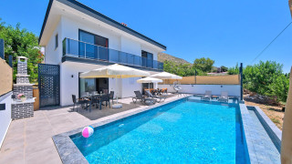 VKV6716 Villa Kalkan