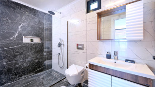 VKV6716 Villa Kalkan