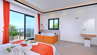 VKV6716 Villa Kalkan