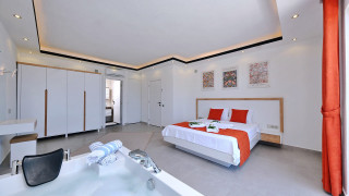 VKV6716 Villa Kalkan