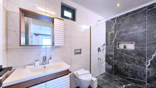 VKV6716 Villa Kalkan