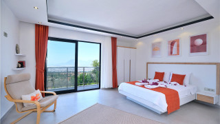 VKV6716 Villa Kalkan