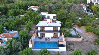 VKV6716 Villa Kalkan