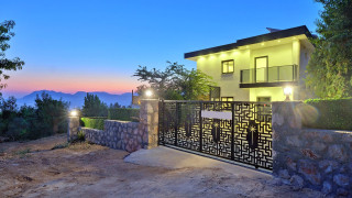 VKV6716 Villa Kalkan