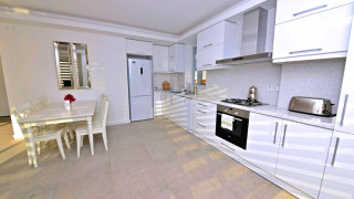 VKV3898 Villa Kalkan