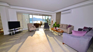 VKV3898 Villa Kalkan