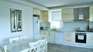 VKV3898 Villa Kalkan