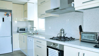 VKV3898 Villa Kalkan