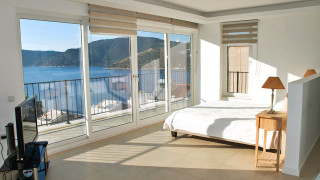 VKV3898 Villa Kalkan