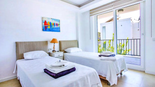 VKV3898 Villa Kalkan