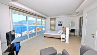 VKV3898 Villa Kalkan