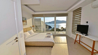 VKV3898 Villa Kalkan