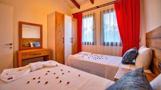 VKV1828 Villa Kalkan