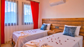 VKV1828 Villa Kalkan