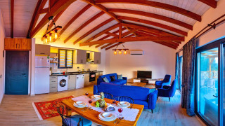 VKV1828 Villa Kalkan