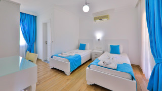 VKV6773 Villa Kalkan