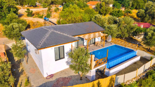 VKV1828 Villa Kalkan