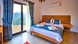 VKV1828 Villa Kalkan