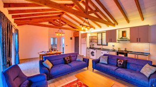 VKV1828 Villa Kalkan