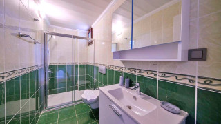 VKV5243 Villa Kalkan