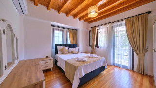 VKV5243 Villa Kalkan