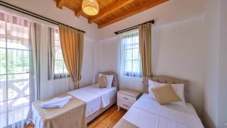 VKV5243 Villa Kalkan