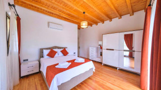 VKV5243 Villa Kalkan
