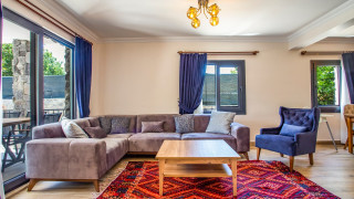 VKV3293 Villa Kalkan