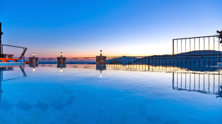 VKV3026 Villa Kalkan