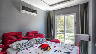 VKV5769 Villa Kalkan