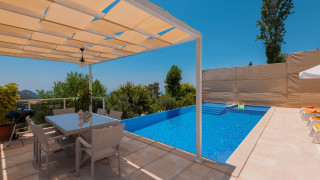 VKV1465 Villa Kalkan