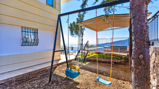 VKV3026 Villa Kalkan