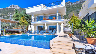 VKV3026 Villa Kalkan