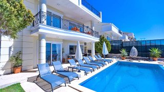 VKV3026 Villa Kalkan