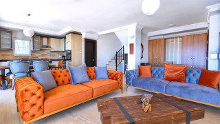 VKV3026 Villa Kalkan