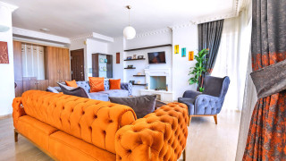 VKV3026 Villa Kalkan
