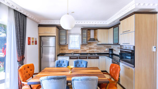 VKV3026 Villa Kalkan