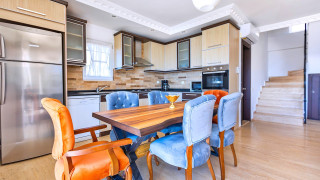 VKV3026 Villa Kalkan