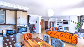 VKV3026 Villa Kalkan