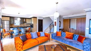 VKV3026 Villa Kalkan