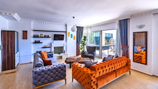 VKV3026 Villa Kalkan