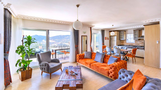 VKV3026 Villa Kalkan