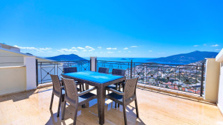 VKV3026 Villa Kalkan