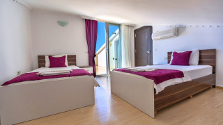 VKV3026 Villa Kalkan