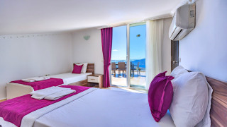 VKV3026 Villa Kalkan